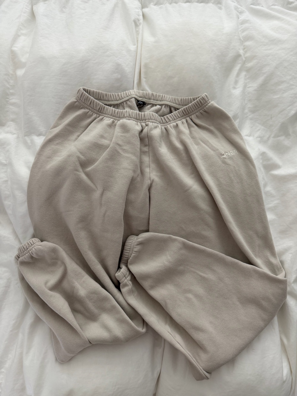 Oner sweatpants